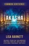 Akasha - Lisa Barnett - 9781958921517