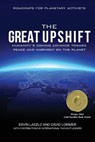 The Great Upshift - Ervin Laszlo ; David Lorimer - 9781958921524