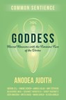 Goddess - Anodea Judith - 9781958921562