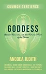 Goddess - Anodea Judith - 9781958921661