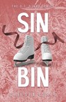 Sin Bin - Chelsea Curto - 9781958983225