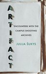 Artifact - Julija Sukys - 9781959000587