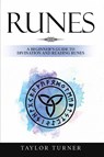 Runes - Taylor Turner - 9781959018001