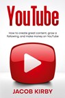 YouTube - Jacob Kirby - 9781959018360