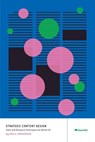 Jorgensen, E: Strategic Content Design - JORGENSEN,  Erica - 9781959029571