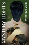Mystery Lights - Lena Valencia - 9781959030621