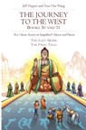 The Journey to the West, Books 30 and 31 - Jeff Pepper - 9781959043065