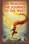 Sun Wukong - Jeff Pepper - 9781959043546