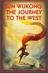 Sun Wukong - Jeff Pepper - 9781959043546