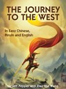 The Journey to the West - Jeff Pepper - 9781959043638