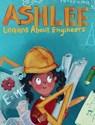 Ashlee Learns about Engineers - Tiffany Obeng - 9781959075301