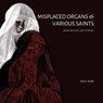 Émile, D: Misplaced Organs & Various Saints - Dante Émile - 9781959118718