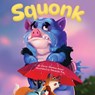 Squonk - Carrie Sharkey Asner - 9781959175094