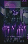 Hide n' Seek - Eden Emory ; Ashley Pines - 9781959187127