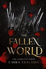 Fallen World (Hardcover) - Laura Thalassa - 9781959194217