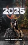 2025 - Carl Berryman - 9781959197058