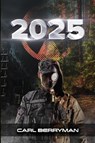 2025 - Carl Berryman - 9781959197065