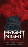 Fright Night - Skipp John Skipp ; Spector Craig Spector - 9781959205760