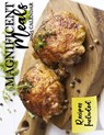 Magnificent Meals 2025 Calendar - B. Patrick - 9781959209300