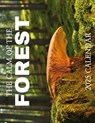 The Calm of the Forest 2025 Calendar - B. Patrick - 9781959209348