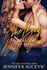 The Boy Next Door - Jennifer Sucevic - 9781959231066