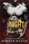 One Night Stand - Jennifer Sucevic - 9781959231202