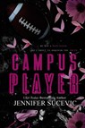Campus Player- Special Edition - Jennifer Sucevic - 9781959231264