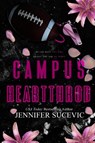 Campus Heartthrob- Special Edition - Jennifer Sucevic - 9781959231271
