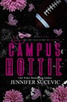 Campus Hottie- Special Edition - Jennifer Sucevic - 9781959231288