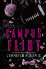 Campus Flirt- Special Edition - Jennifer Sucevic - 9781959231318
