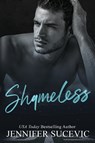 Shameless - Jennifer Sucevic - 9781959231325