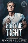 Hold Me Tight (Model Cover) - Jennifer Sucevic - 9781959231868