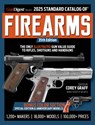 2025 Standard Catalog of Firearms - Corey Graff - 9781959265320