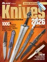 Knives 2026 - Joe Kertzman - 9781959265498