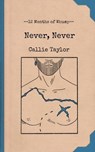 Never, Never - Callie Taylor - 9781959330196