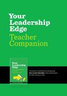Your Leadership Edge Teaching Companion - Julia Fabris McBride - 9781959472049