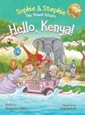 Hello, Kenya! - Ekaterina Otiko - 9781959490036