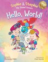 Hello, World! - Ekaterina Otiko - 9781959490111