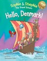 Hello, Denmark! - Ekaterina Otiko - 9781959490166
