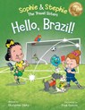 Hello, Brazil! - Ekaterina Otiko - 9781959490210