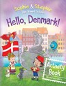 Hello, Denmark! Activity Book - Ekaterina Otiko - 9781959490357