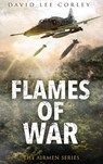 Flames of War - David Lee Corley - 9781959534211