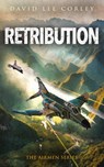 Retribution - David Lee Corley - 9781959534389