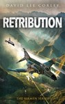 Retribution - David Lee Corley - 9781959534389
