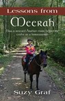 Lessons From Meerah - Suzy Graf - 9781959621249