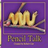 Pencil Talk - Robert J. Carr - 9781959707202