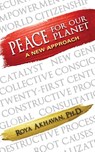 Peace for our Planet - Roya Akhavan - 9781959770626