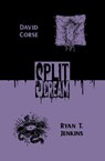 Split Scream Volume Six - Ryan T. Jenkins ; David Corse - 9781959790259