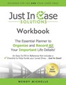 Just In Case Solutions - Wendy Michelle - 9781959840978