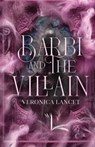 Barbi and the Villain - Veronica Lancet - 9781959854135